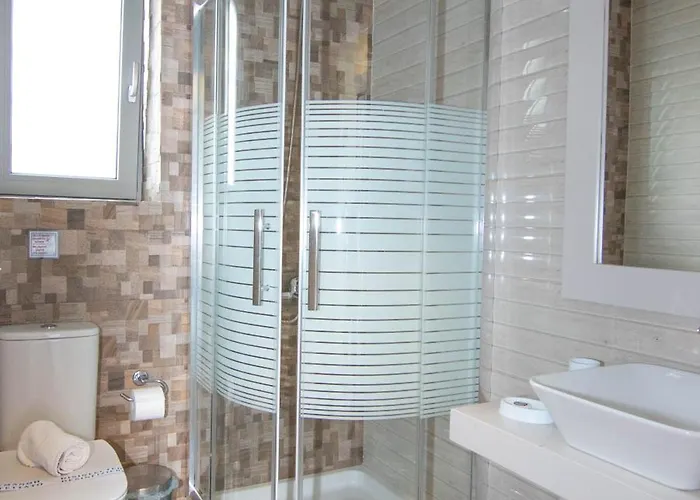 Verga's Inn Kalamata