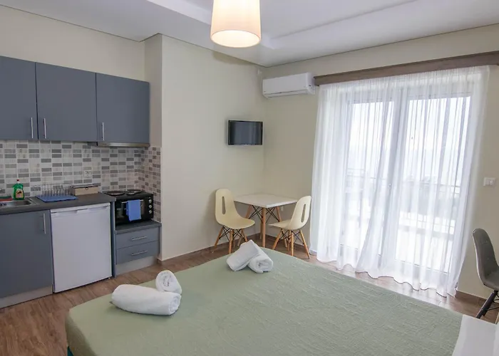 Verga's 칼라마타