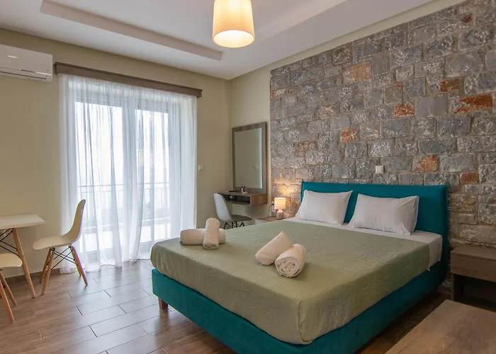 Verga's 칼라마타