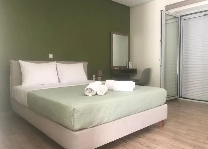 Verga's * 칼라마타