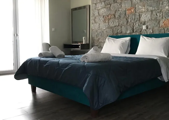 Inn Verga's Kalamata