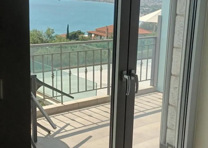 Verga's Inn Kalamata