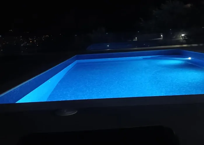 Inn Verga's Kalamata